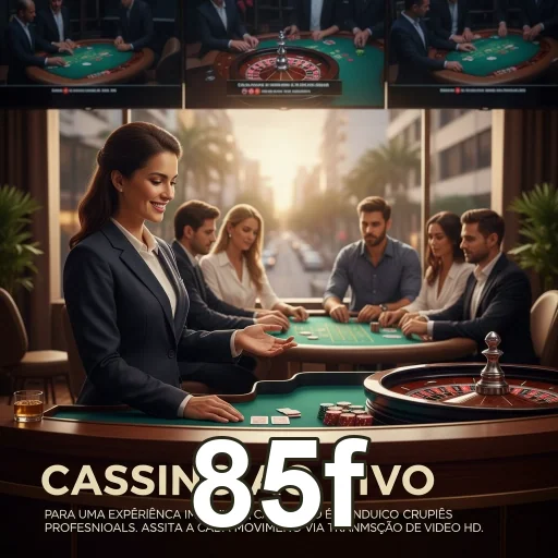 Ilustração de Descubra servicos VIP com 85f e Tenha Vantagens Exclusivas