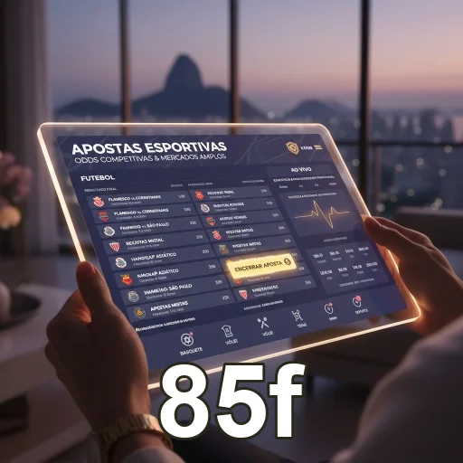 Ilustração de Bebidas Diversificadas