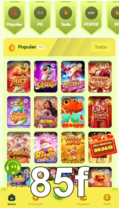 Ilustração de Cardápios Variados