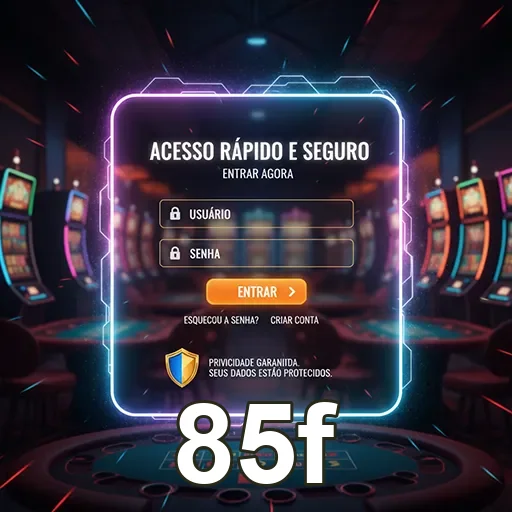 Ilustração de Descubra a Diversão dos Jogos VIP na 85f