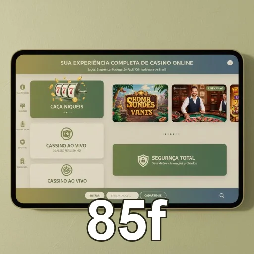 Ilustração de Aproveite o Live Gaming de Forma Segura