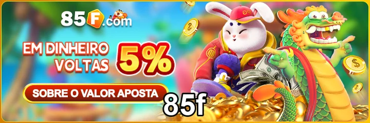 Confiabilidade da marca 85f no jogo online - 85f