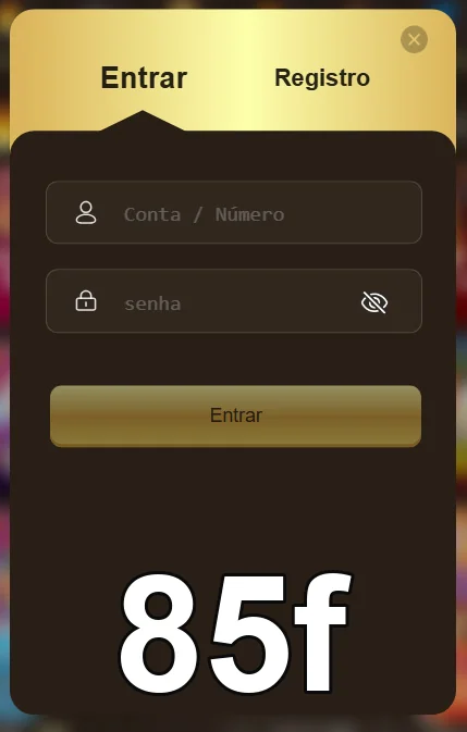 Interface de saques rápidos em serviço VIP de jogos