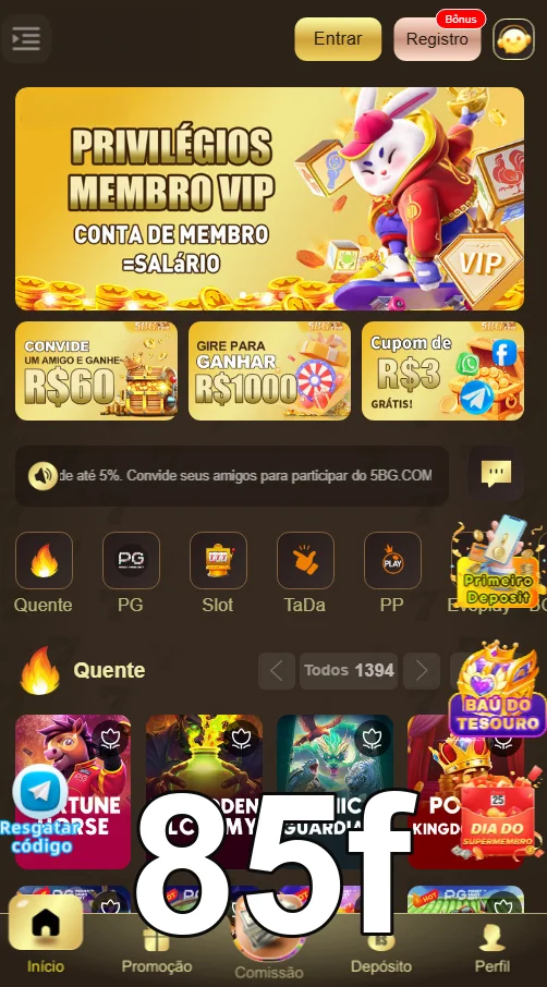 Ofertas Imperdíveis em Jogos de Slots - 85f